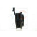 ACAUTO AC-06VI05 Magnetclutch, klimakompressor