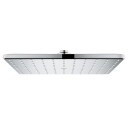 Grohe Rainshower Mono Cube takdusj 31x31 cm, krom
