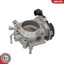Gasspjeld ESEN SKV 12SKV162
