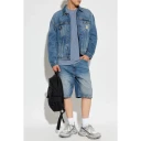 Carhartt Wip Herre Topper Blå M,