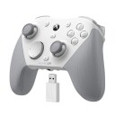 Gamesir G7 Pro He Tri Mode Trådløs Kontroller Mech Hvit