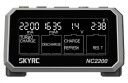 SkyRC NC2200 Charger NiMH AA/AAA 0.2-2.2A 240AC