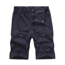 Lyderhorn shorts herre marine M