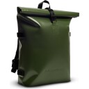 Kilometer Studios Everyday rolltop Green