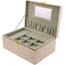 Bon Dep Jewelry Box Square Mw Liberty Nazanin