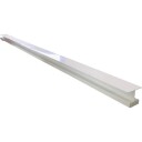 Green:ID LED skinne troldtekt undercountersunk driver 120 cm 4000K
