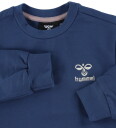 Hummel Collegegenser hmlVelsignelse Dark Denim 5 år 110 Collegegenser Blå
