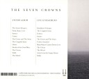 Trounce  The Seven Crowns  CD