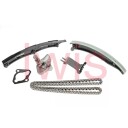 Registerkjedesett iwis Motorsysteme 59504Set