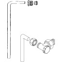 Gabotherm 12 mm stålrør 85–100 mm 85 100 mm