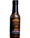 Ginger Goat We Got The Beets Hot Sauce - Beet Pomegranate & Carolina Reaper Hot Sauce - 148 ml (Canada)