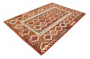 Orientalsk kelimteppe 244 x 170 cm Størrelse: 244 x 170 cm