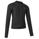 Gripgrab Men"s Pacr Long Sleeve Jersey Black XL