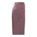 Carhartt Wip Dame Jeans Lilla W26