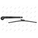 Viskerarmsett, vindusspyling LORO 103-00-288-C