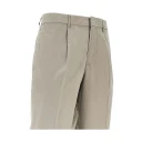 Emporio Armani Herre Bukser Beige XL,