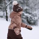 Gullkorn Gibbs Wool Beanie   Brown   92/104
