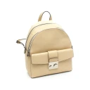 Trussardi Dame Vesker Beige ONE SIZE,