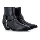 Junya Watanabe Dame Sko Svart 37 EU,