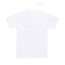 HUF Herre Topper Hvit XL,