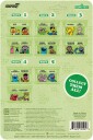 Sesame Street  ReAction Figures Wv5  Abby Cadabby