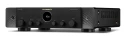 Marantz Stereo 70s - Sort Stereoforsterker Med Streamer Og Hdmi