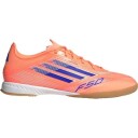 Adidas F50 League IN Unisex Beam Orange/Lucid Blue/Cloud White 42 2/3