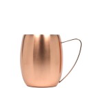 Moscow Mule kobberkrus 40 cl