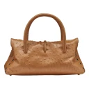 Zanellato Dame Vesker Brun ONE SIZE,