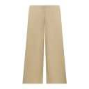 Maliparmi Dame Bukser Beige XS,