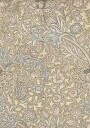 Ornate Floral Pattern by J.H. Dearle Plakat Plakat / 21x30cm