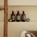 Stone Soap Spa Body Wash Bergamot 450ml
