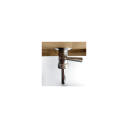 Stainless Tap for 5L and 10L Oak Barrel M12 x 1.5 Thread