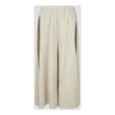 Meta Campania Collective Dame Bukser Beige S,