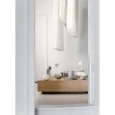 Blomus Lito lanterne lyslykt Ø13.5 cm Lysegrå 1738228-02-0 1712779-02-0