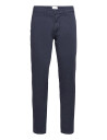 Casual Friday Cfviggo Chino Pants - Navy - 28 x 30
