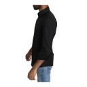 Dolce & Gabbana Herre Skjorter Svart S,