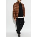 Moncler Herre Strikkevarer Svart L,