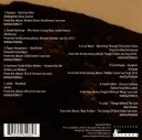 Diverse Artister  Latitude & Longitude  CD