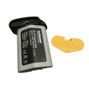 Hähnel Batteri HL-E19 Tilsvarer Canon LP-E19