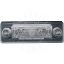 Aic Nummerskiltlys AIC 53470