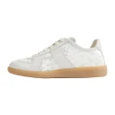 Maison Margiela Dame Sko Hvit 38 EU,