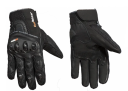 Bullfighter Freerider Mesh Hanske Svart XL