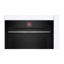 Bosch Serie 8 HBG7221B1 Integrert stekeovn 71L med Wi-Fi og selvrens