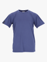 Twentyfour Venture Tee Junior Lilla 128