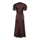 Blanca Vita Dame Kjoler Brun S,