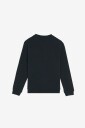Lyle & Scott   Collegegenser Crew Neck Sweatshirt   Blå