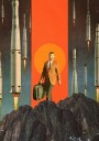 The Departure Plakat / 70x100cm