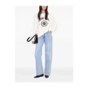 Anine Bing Dame Gensere & Hettegensere Hvit XS,