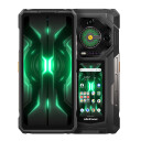 Ulefone Armor 33 Pro 5G 16GB/512GB Mobiltelefon - Svart